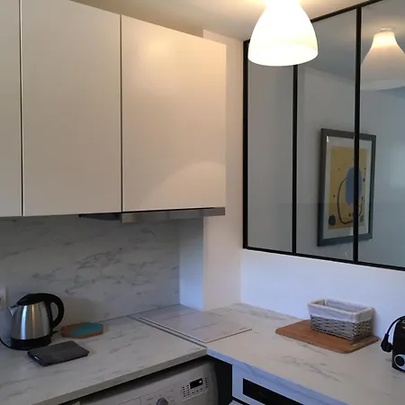 33m2 Avec Terrasse *