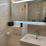 33m2 Avec Terrasse Apartamento *