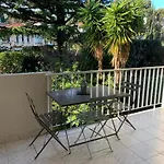 Apartamento 33m2 Avec Terrasse *