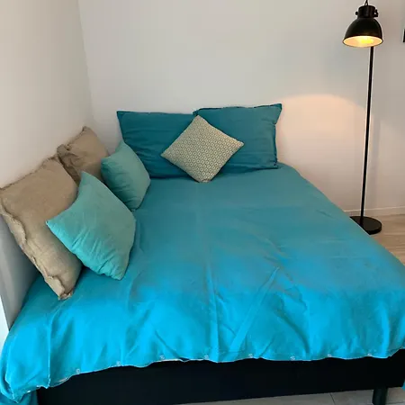 33m2 Avec Terrasse * Cassis