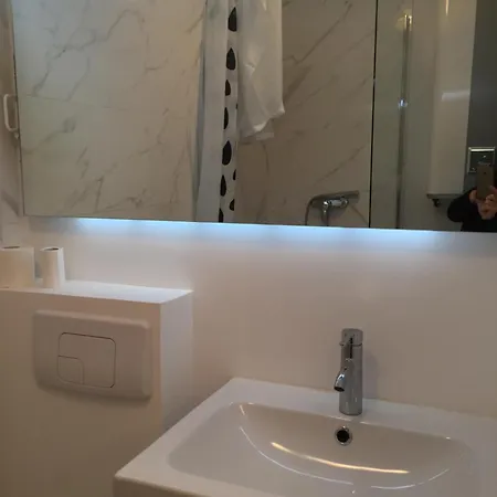 33m2 Avec Terrasse Cassis