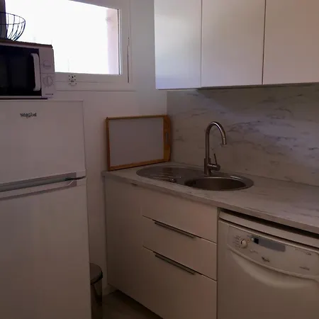 33m2 Avec Terrasse * Cassis