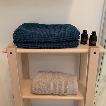 33m2 Avec Terrasse Lejlighed *