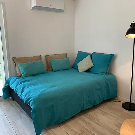 Apartamento 33m2 Avec Terrasse *