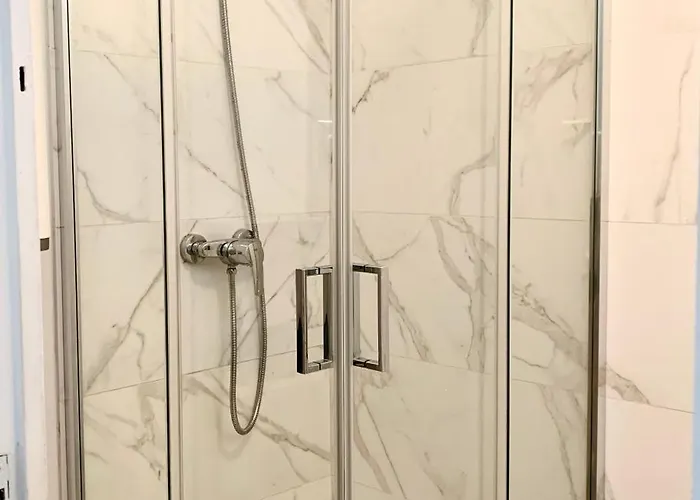 Апартаменты 33m2 Avec Terrasse